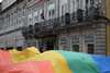 10ª Marcha do Orgulho LGBTI no Porto 2015